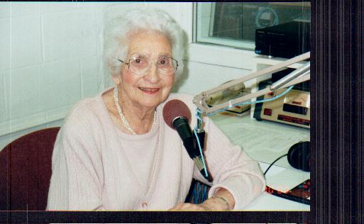 Mildred Davy