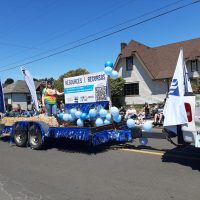 TBCC June Dairy Parade 2025
